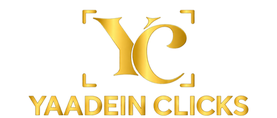 Yaadein Clicks